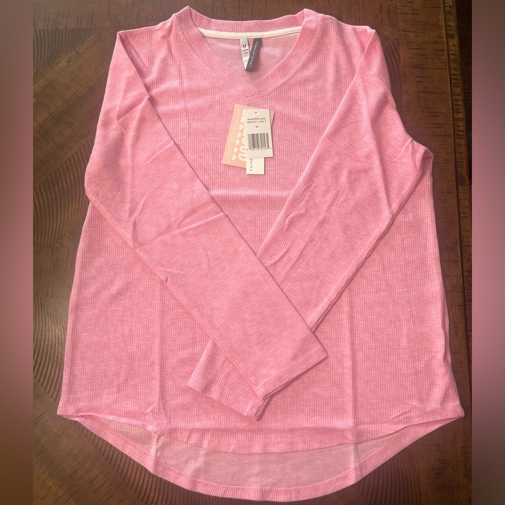 Jacklyn Intimates 2 piece Pajama Set, NWT